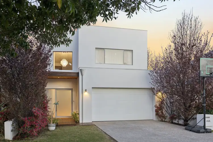 46A Searle Road, Ardross WA 6153