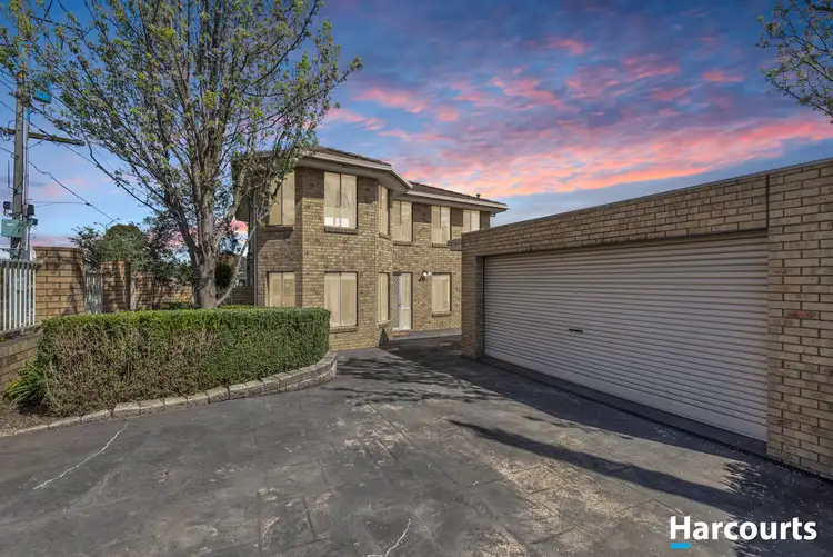 120 Tyner Road, Wantirna South VIC 3152