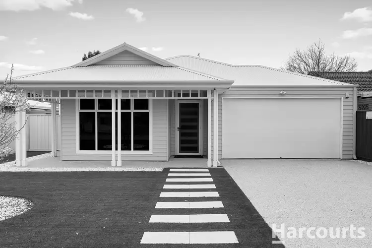 22A Goomarl Street, Dudley Park WA 6210