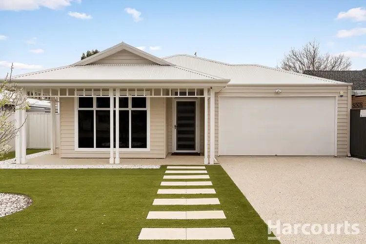 22A Goomarl Street, Dudley Park WA 6210