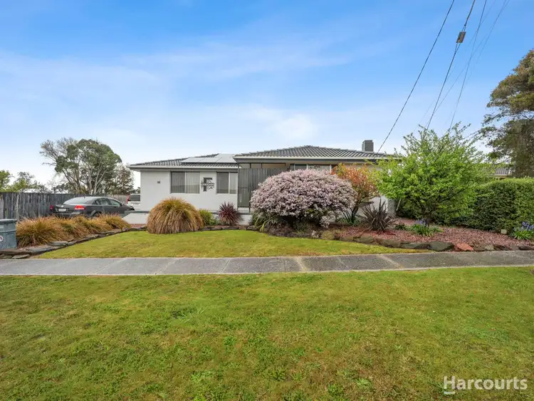 Second view of Homely house listing, 129 Franklin Street, George Town TAS 7253