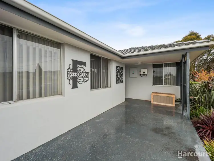 Third view of Homely house listing, 129 Franklin Street, George Town TAS 7253