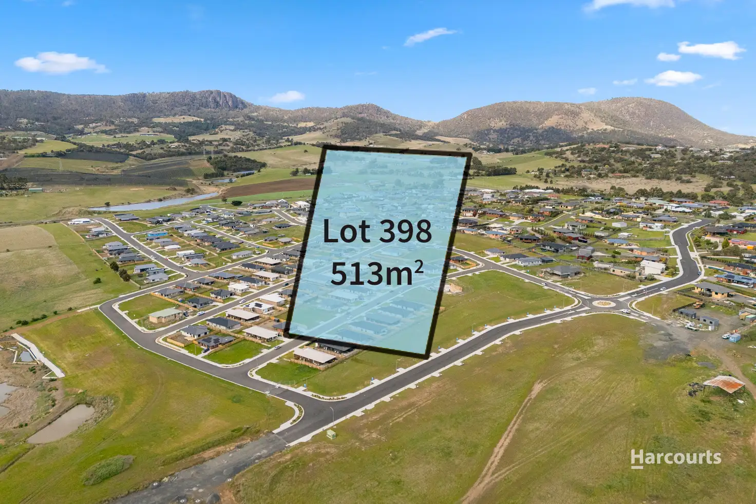 Main view of Homely land listing, 26 Maritimo Way, Old Beach TAS 7017