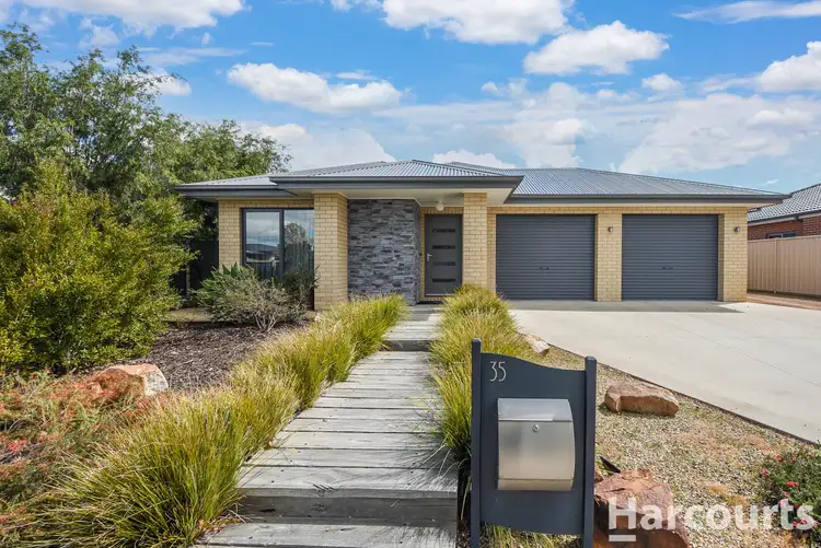 35 Rissmann Drive, Horsham VIC 3400