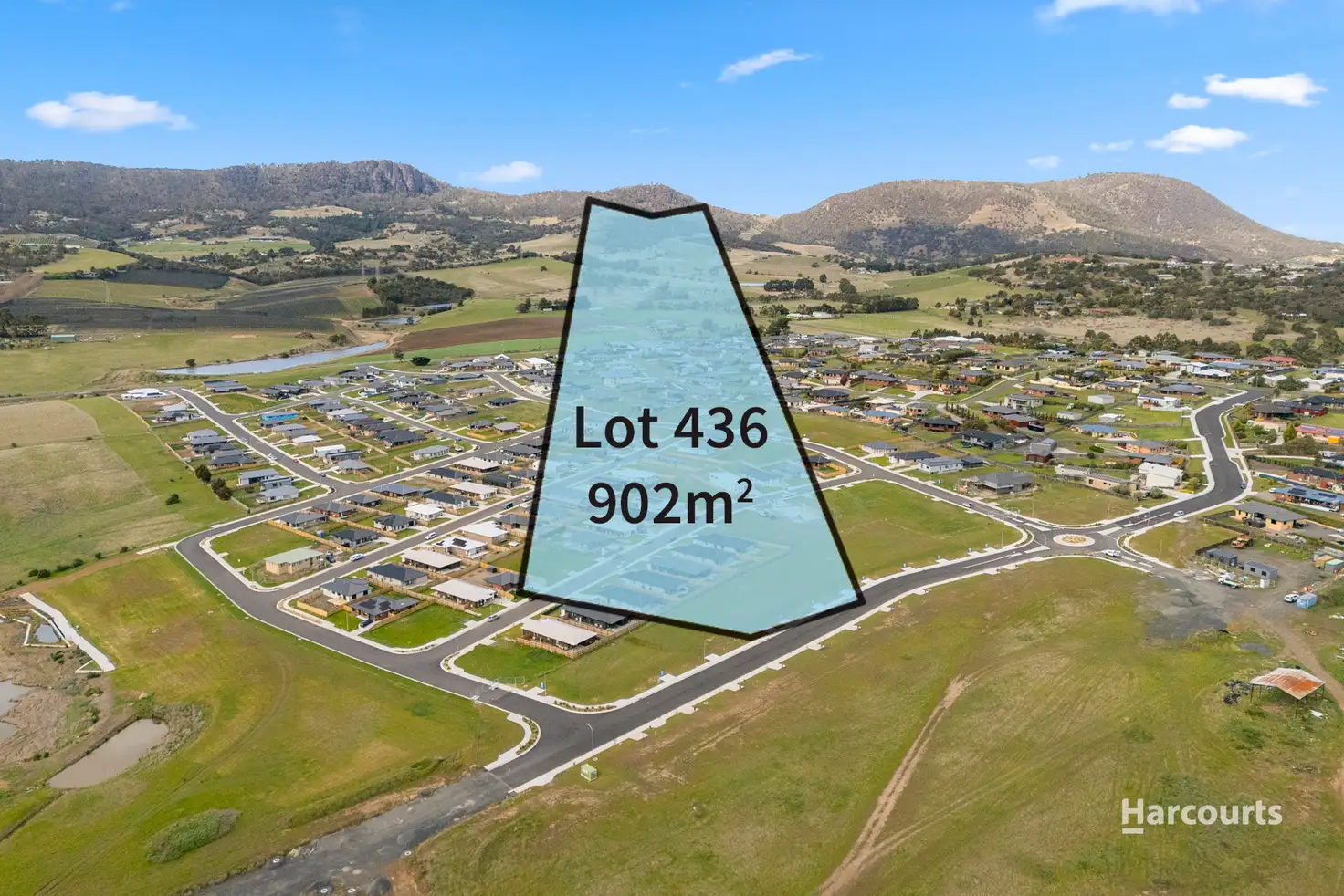 Main view of Homely land listing, 27 Maritimo Way, Old Beach TAS 7017