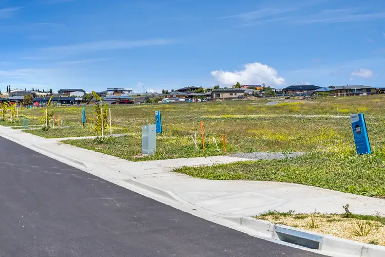 Fourth view of Homely land listing, 27 Maritimo Way, Old Beach TAS 7017