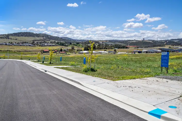 Third view of Homely land listing, 15 Maritimo Way, Old Beach TAS 7017