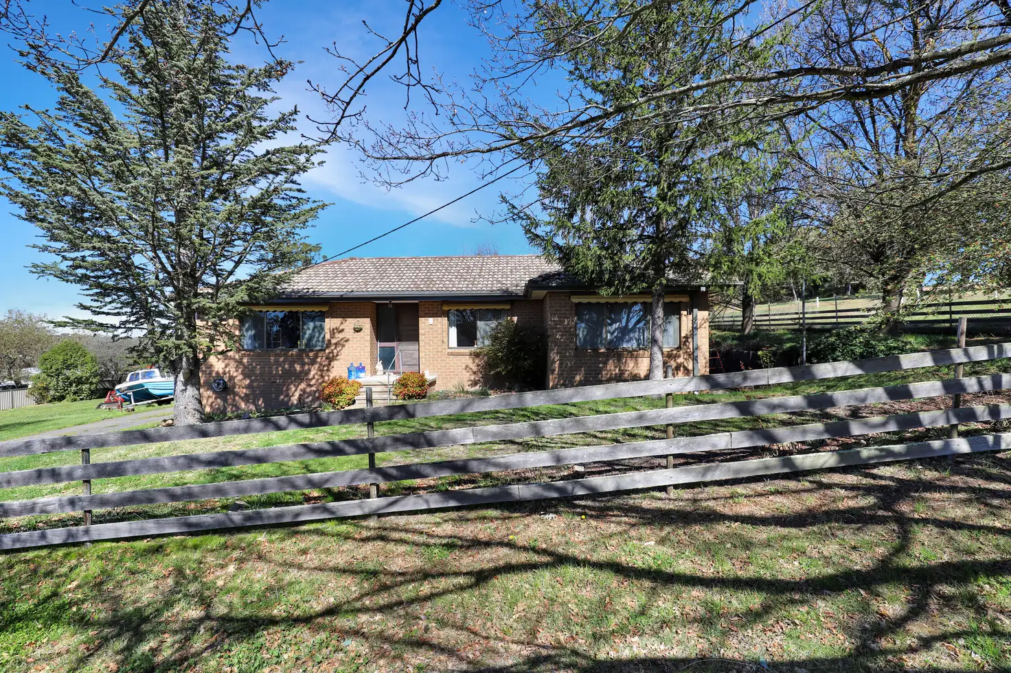 Main view of Homely house listing, 48-50 Dickinson Street, Bombala NSW 2632