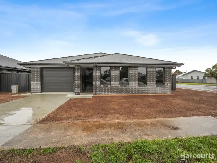 Second view of Homely house listing, 2/50 Anne Street, George Town TAS 7253