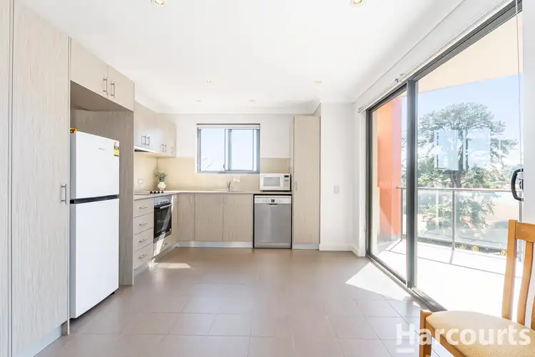 Fifth view of Homely house listing, 48/2 Molloy Promenade, Joondalup WA 6027