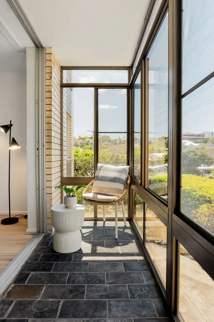 Third view of Homely unit listing, 1/41 Reeve Street, Clayfield QLD 4011