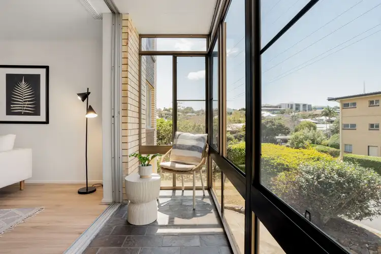 Fourth view of Homely unit listing, 1/41 Reeve Street, Clayfield QLD 4011