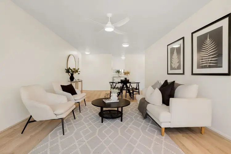 Fifth view of Homely unit listing, 1/41 Reeve Street, Clayfield QLD 4011