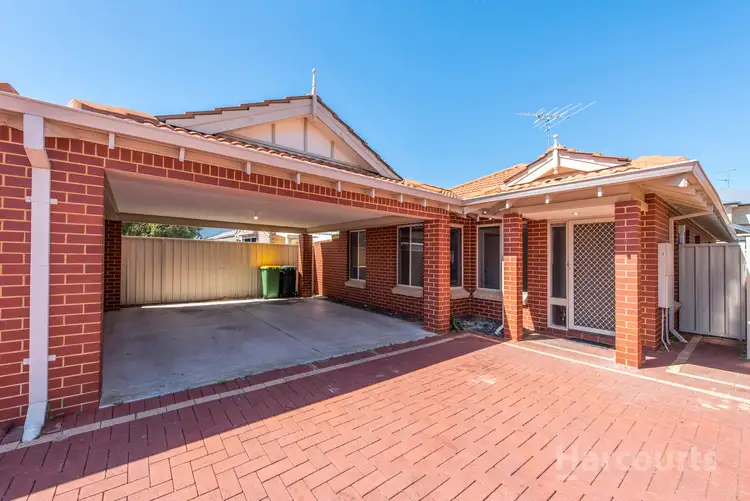 3/41 Tuckey Street, Mandurah WA 6210