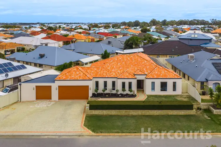 10 Duyfken Way, Dudley Park WA 6210