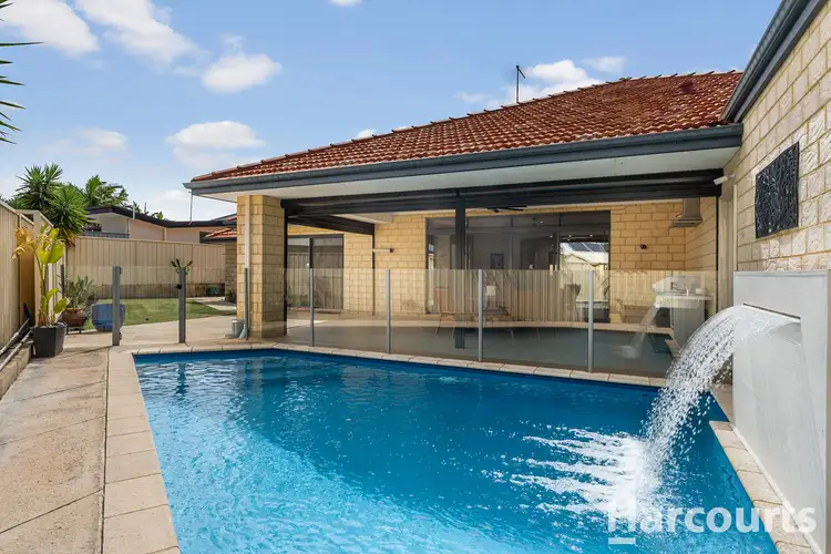 Third view of Homely house listing, 10 Duyfken Way, Dudley Park WA 6210