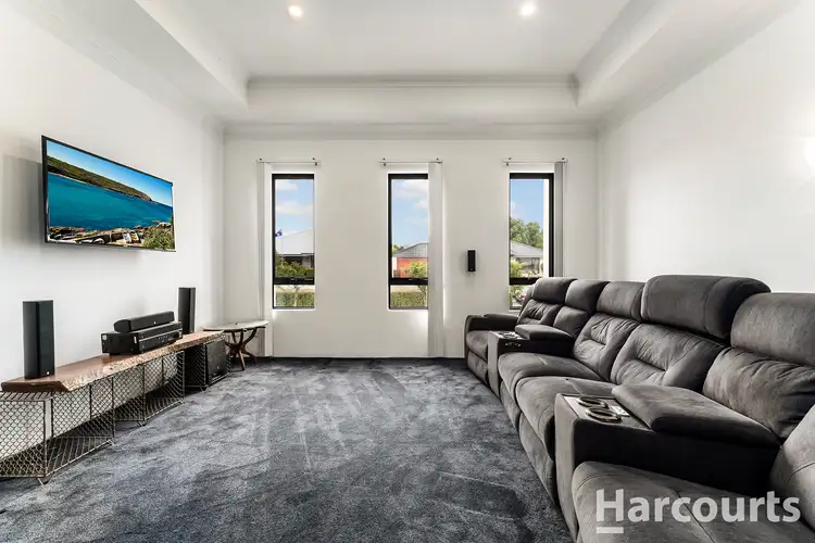 Fifth view of Homely house listing, 10 Duyfken Way, Dudley Park WA 6210