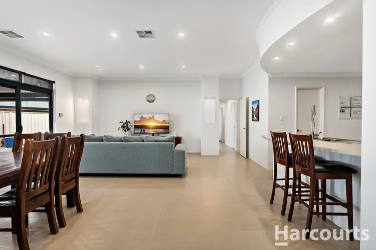 Sixth view of Homely house listing, 10 Duyfken Way, Dudley Park WA 6210