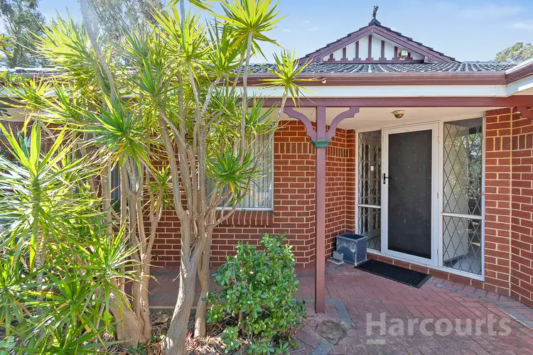 Second view of Homely house listing, 18 Becontree Way, Joondalup WA 6027