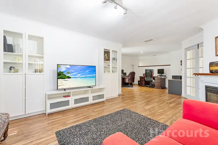 Fifth view of Homely house listing, 18 Becontree Way, Joondalup WA 6027