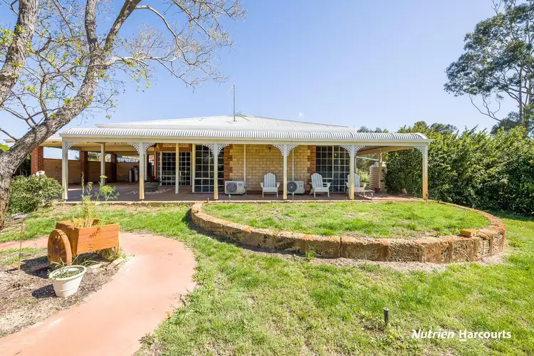 Seventh view of Homely rural property listing, 1196 Bennies Road, Wanerie WA 6503