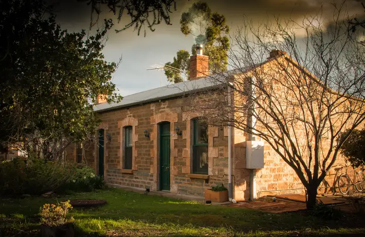 21 Frederick Place, Riverton SA 5412