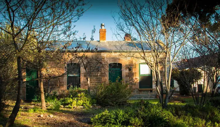 Second view of Homely house listing, 21 Frederick Place, Riverton SA 5412