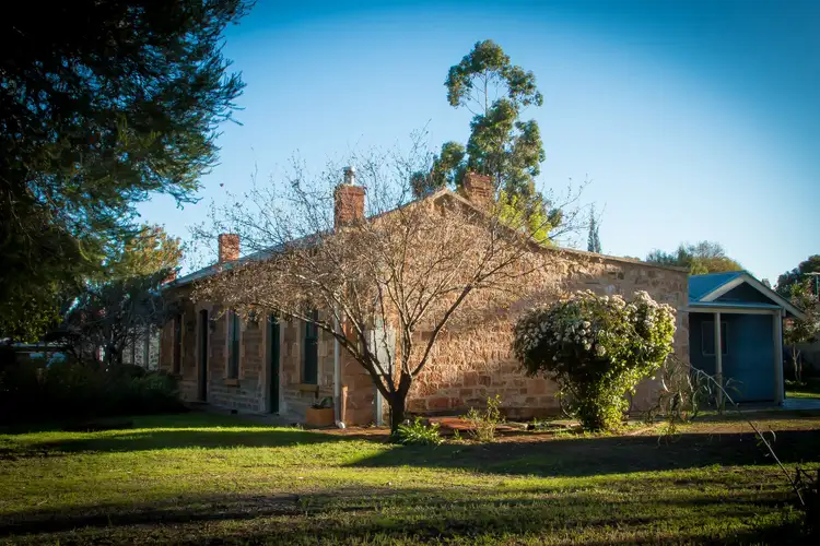 Fourth view of Homely house listing, 21 Frederick Place, Riverton SA 5412