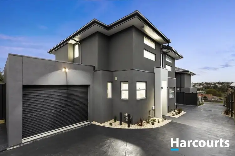 3/15 Drina Street, Strathmore VIC 3041