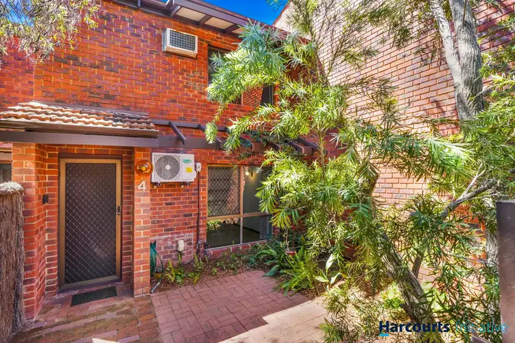 4/14 Park Road, Crawley WA 6009
