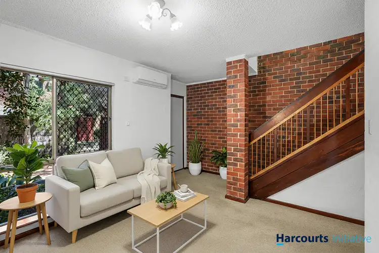 Second view of Homely unit listing, 4/14 Park Road, Crawley WA 6009