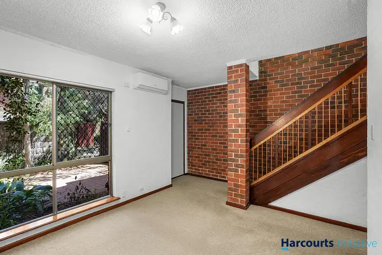Third view of Homely unit listing, 4/14 Park Road, Crawley WA 6009
