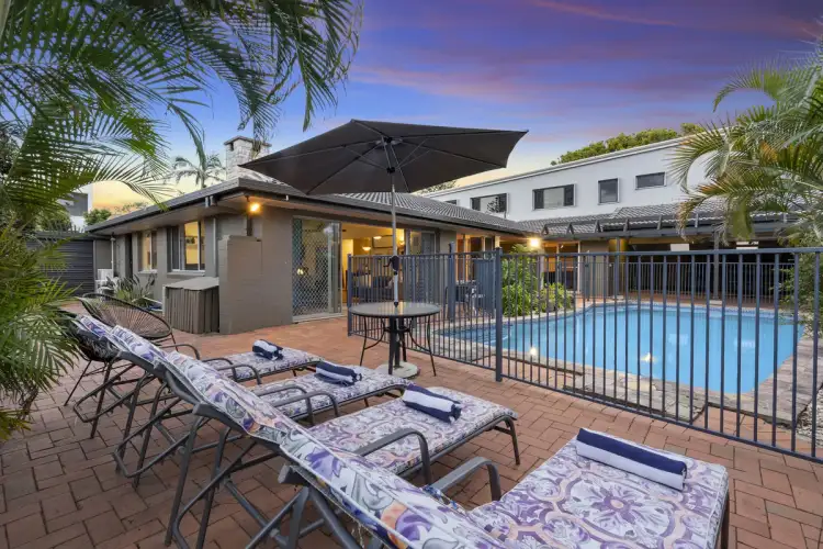 Main view of Homely house listing, 38 Saint Andrews Avenue, Surfers Paradise QLD 4217