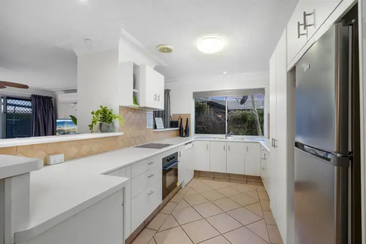 Fifth view of Homely house listing, 38 Saint Andrews Avenue, Surfers Paradise QLD 4217