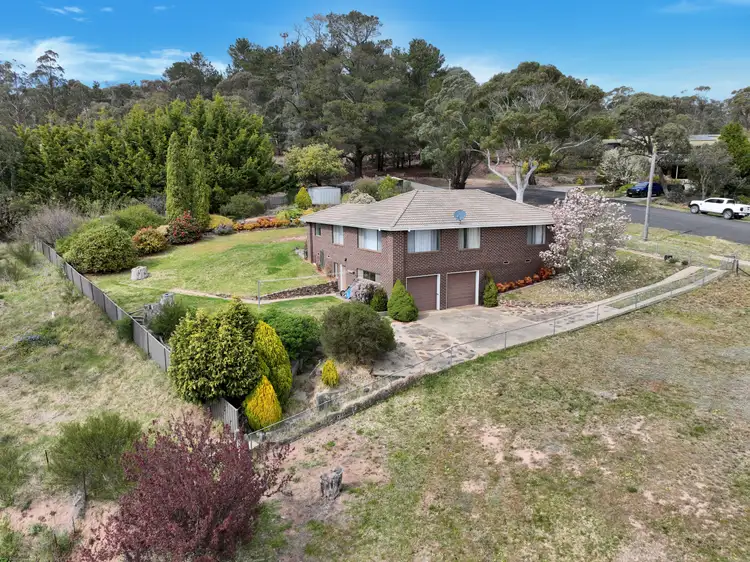 31 Young Street, Bombala NSW 2632