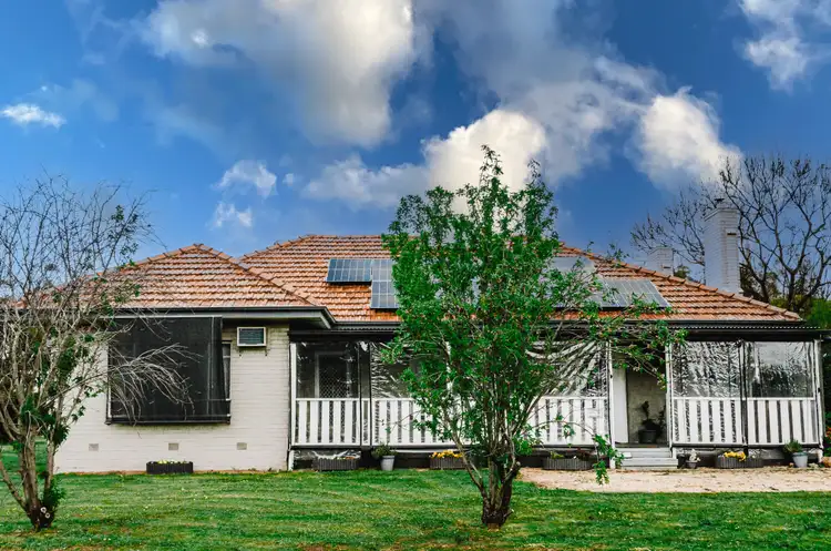 Third view of Homely rural property listing, 367 Banyena-Pimpinio Road, Rupanyup VIC 3388