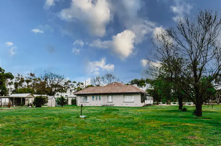 Fifth view of Homely rural property listing, 367 Banyena-Pimpinio Road, Rupanyup VIC 3388