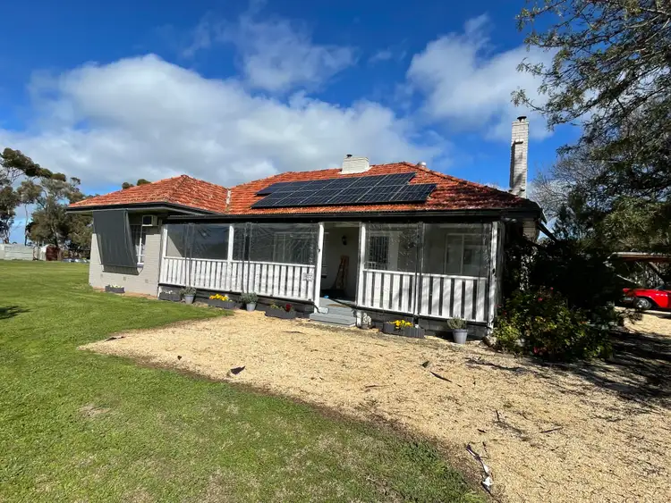 Sixth view of Homely rural property listing, 367 Banyena-Pimpinio Road, Rupanyup VIC 3388