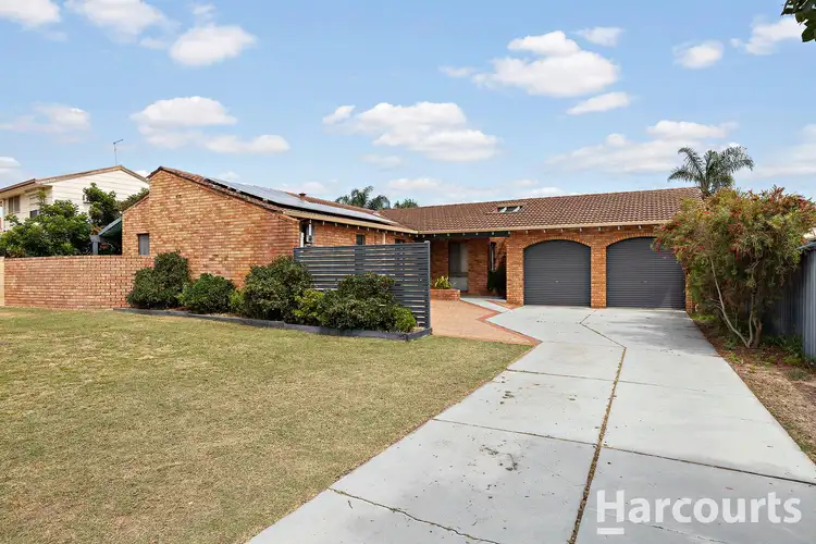 Second view of Homely house listing, 67 Glencoe Parade, Halls Head WA 6210