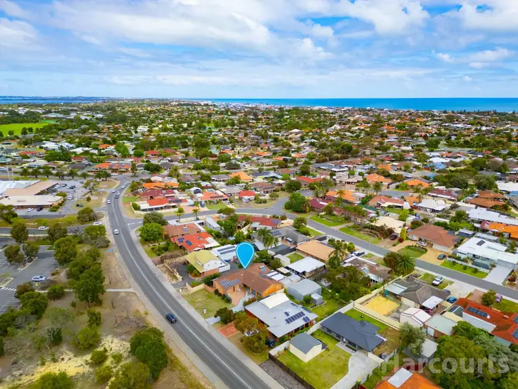 Third view of Homely house listing, 67 Glencoe Parade, Halls Head WA 6210
