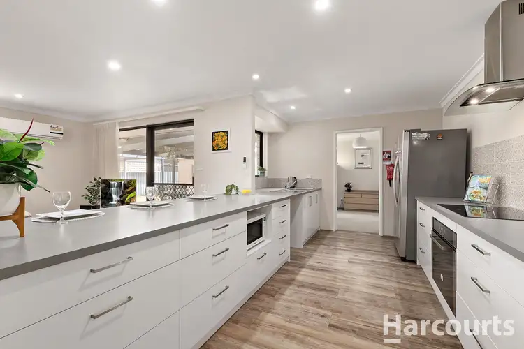 Fifth view of Homely house listing, 67 Glencoe Parade, Halls Head WA 6210