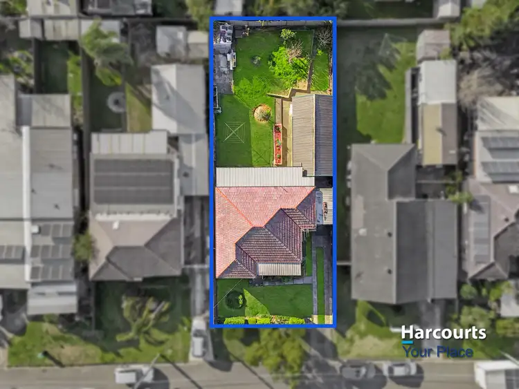 13 Joseph Street, Kingswood NSW 2747
