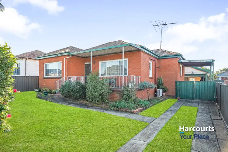 13 Joseph Street, Kingswood NSW 2747