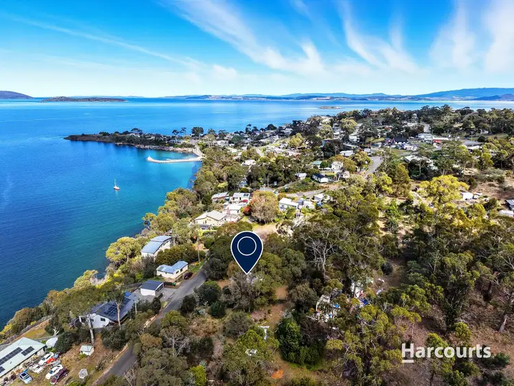 14 Susans Bay Road, Primrose Sands TAS 7173
