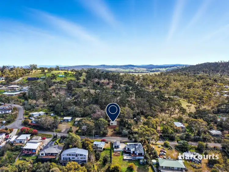 Third view of Homely land listing, 14 Susans Bay Road, Primrose Sands TAS 7173
