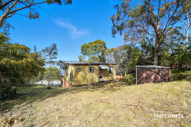 Fourth view of Homely land listing, 14 Susans Bay Road, Primrose Sands TAS 7173