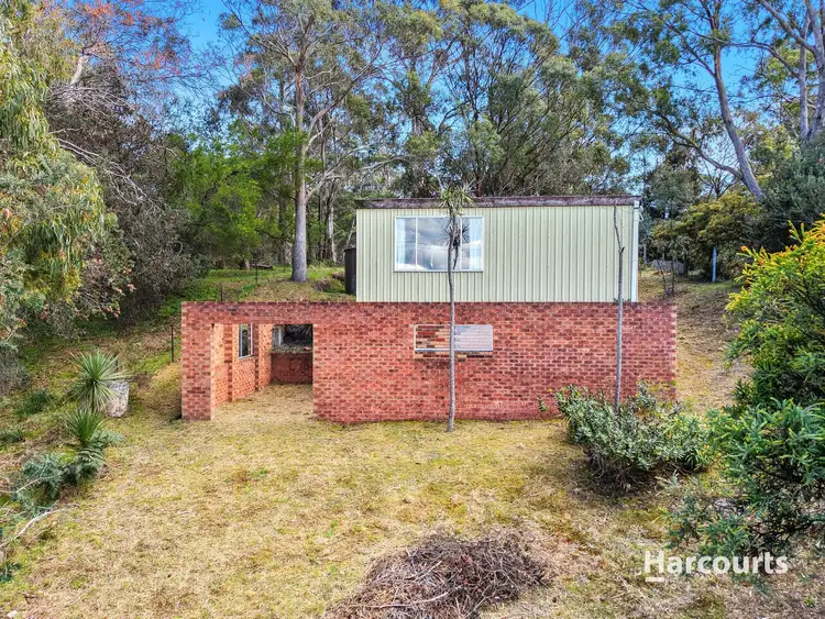 Fifth view of Homely land listing, 14 Susans Bay Road, Primrose Sands TAS 7173