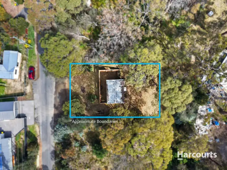 Sixth view of Homely land listing, 14 Susans Bay Road, Primrose Sands TAS 7173