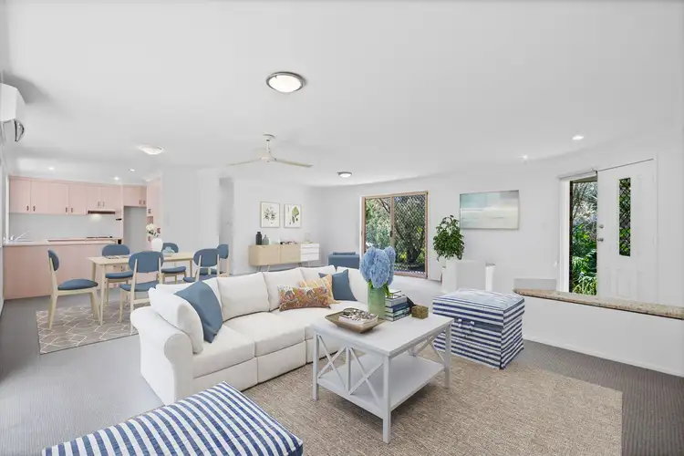 3 Parish Court, Molendinar QLD 4214