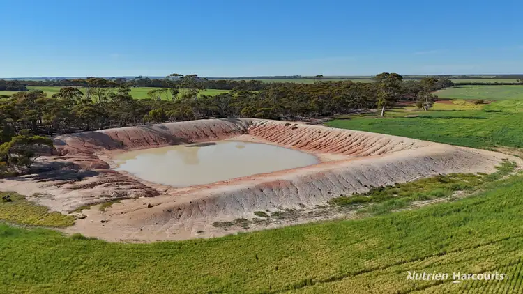 Second view of Homely rural property listing, 1650 Dulyalbin Road, South Bodallin WA 6424